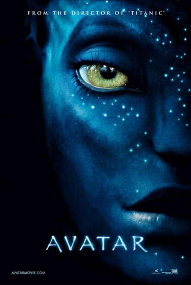 avatar أكبر تكلف في تاريخ السينما Avatar_poster